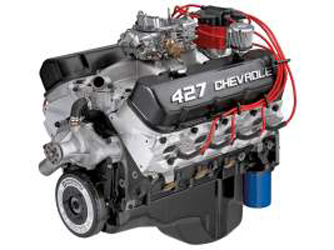 U2538 Engine